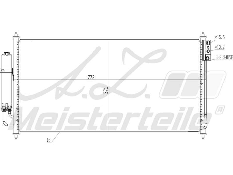 Condenser (ac)